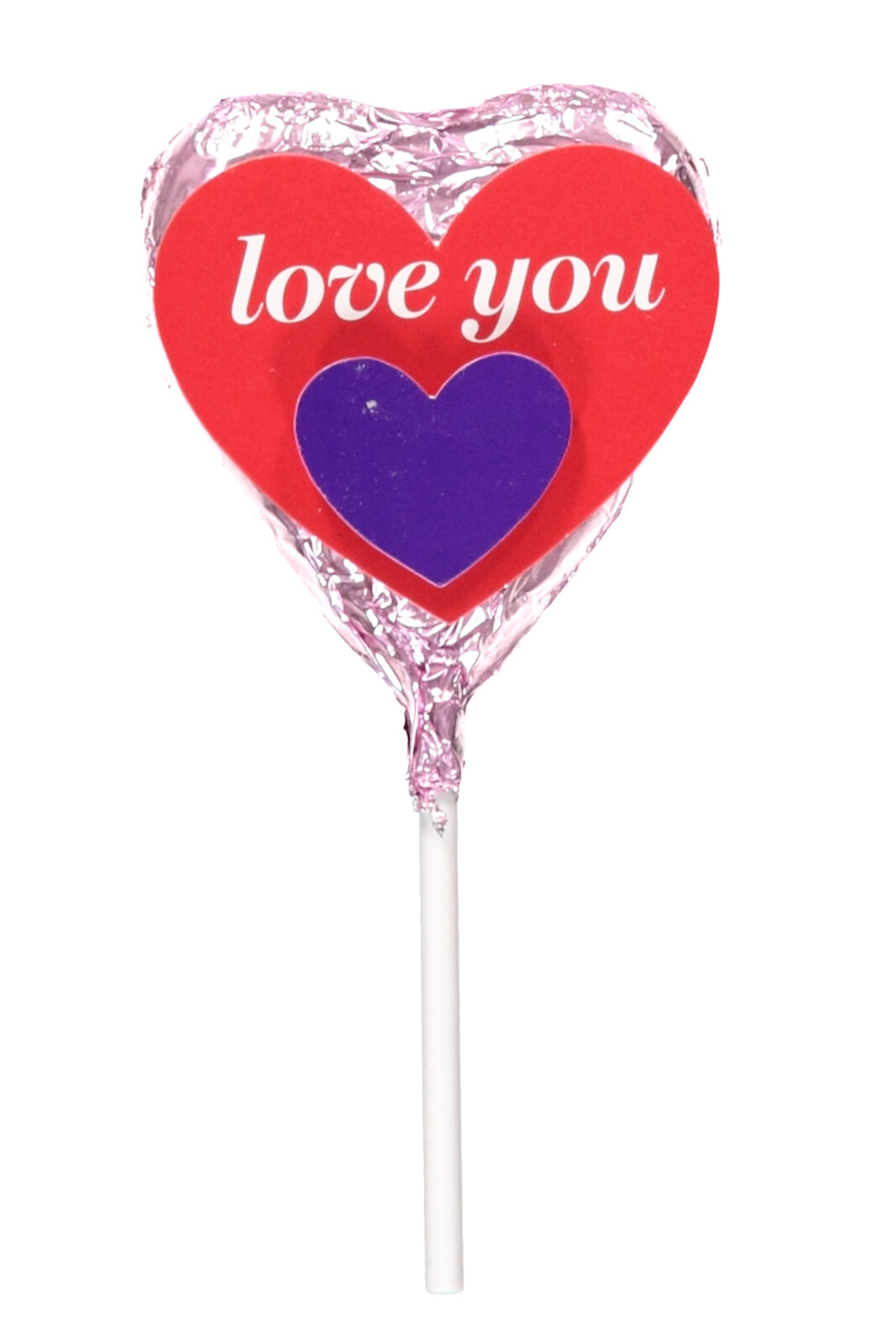 LOVED UP LOLLIES 2