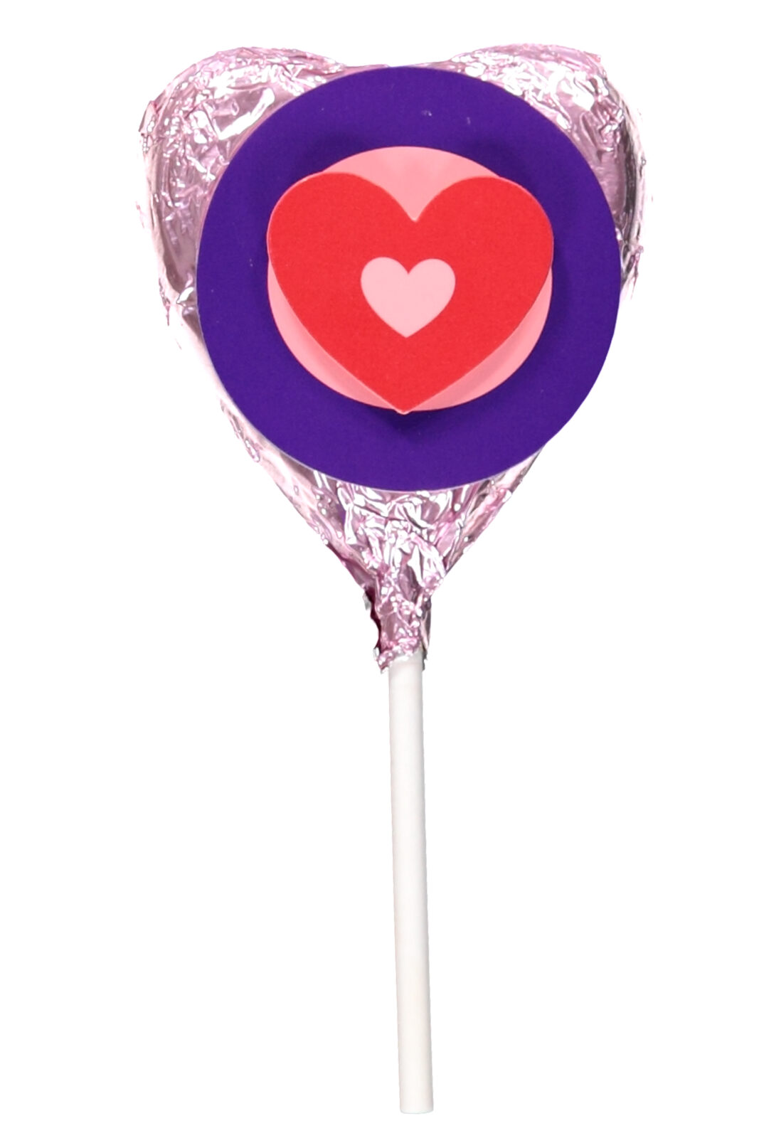 LOVED UP LOLLIES 4