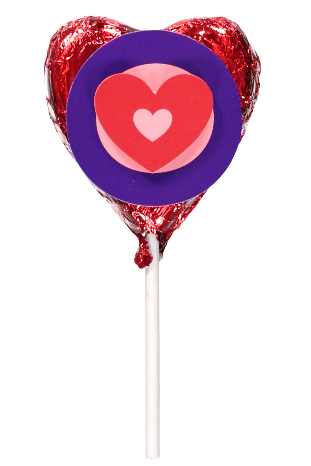 LOVED UP LOLLIES 6