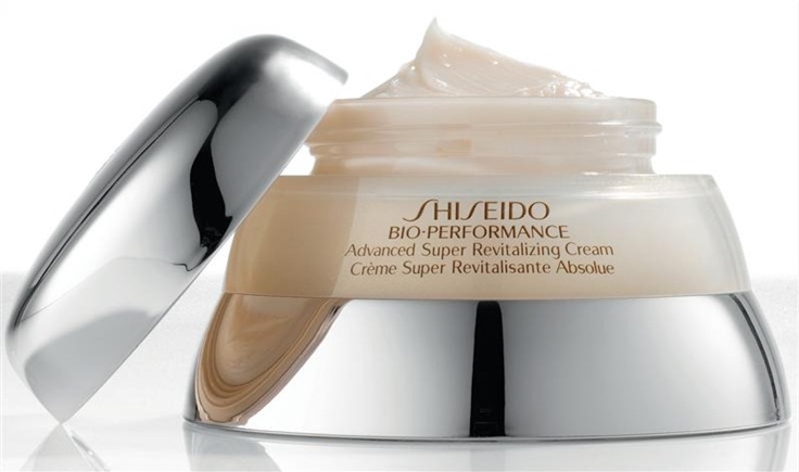 Shiseido BioPerformance 1