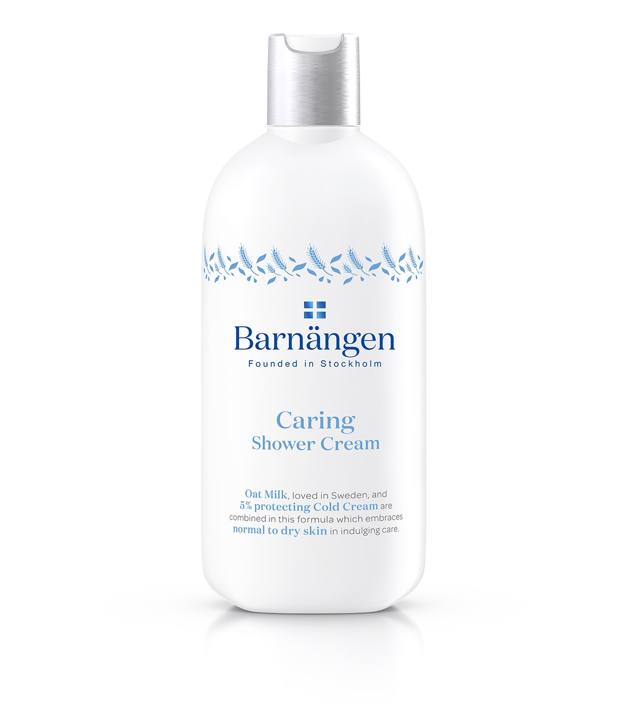 Barnangen_Caring_Shower Cream