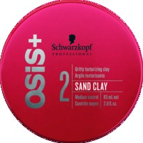 OSIS Sand Clay