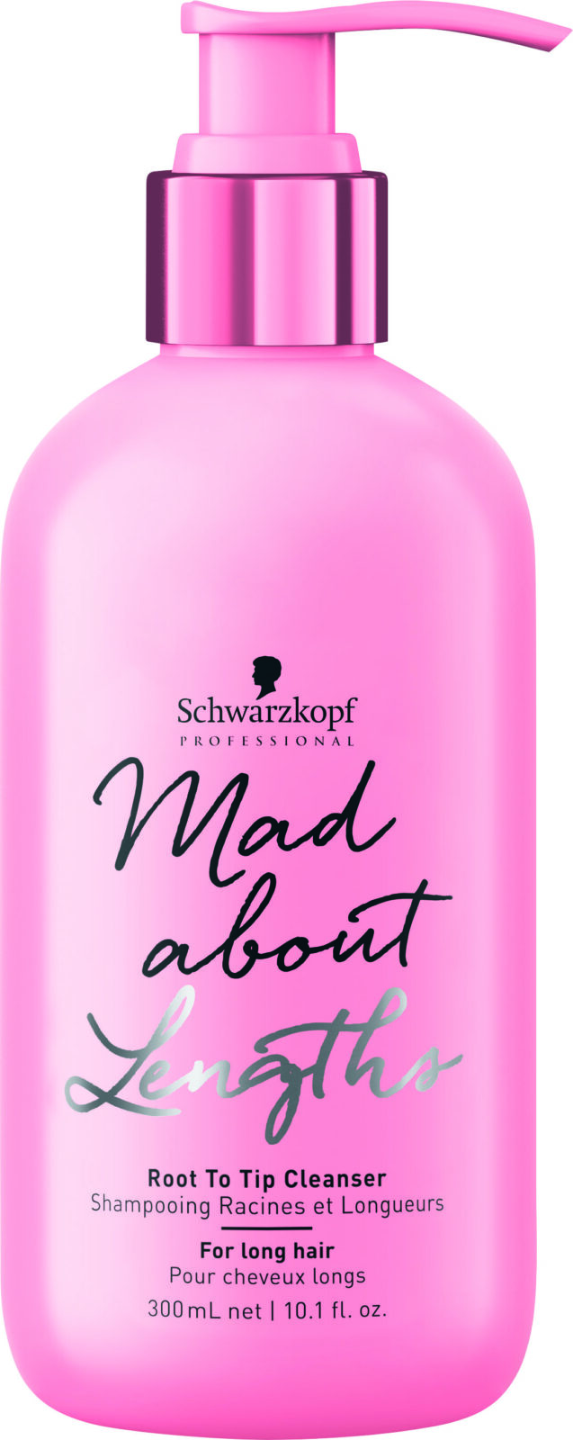 Mad About_Root To Tip Cleanser
