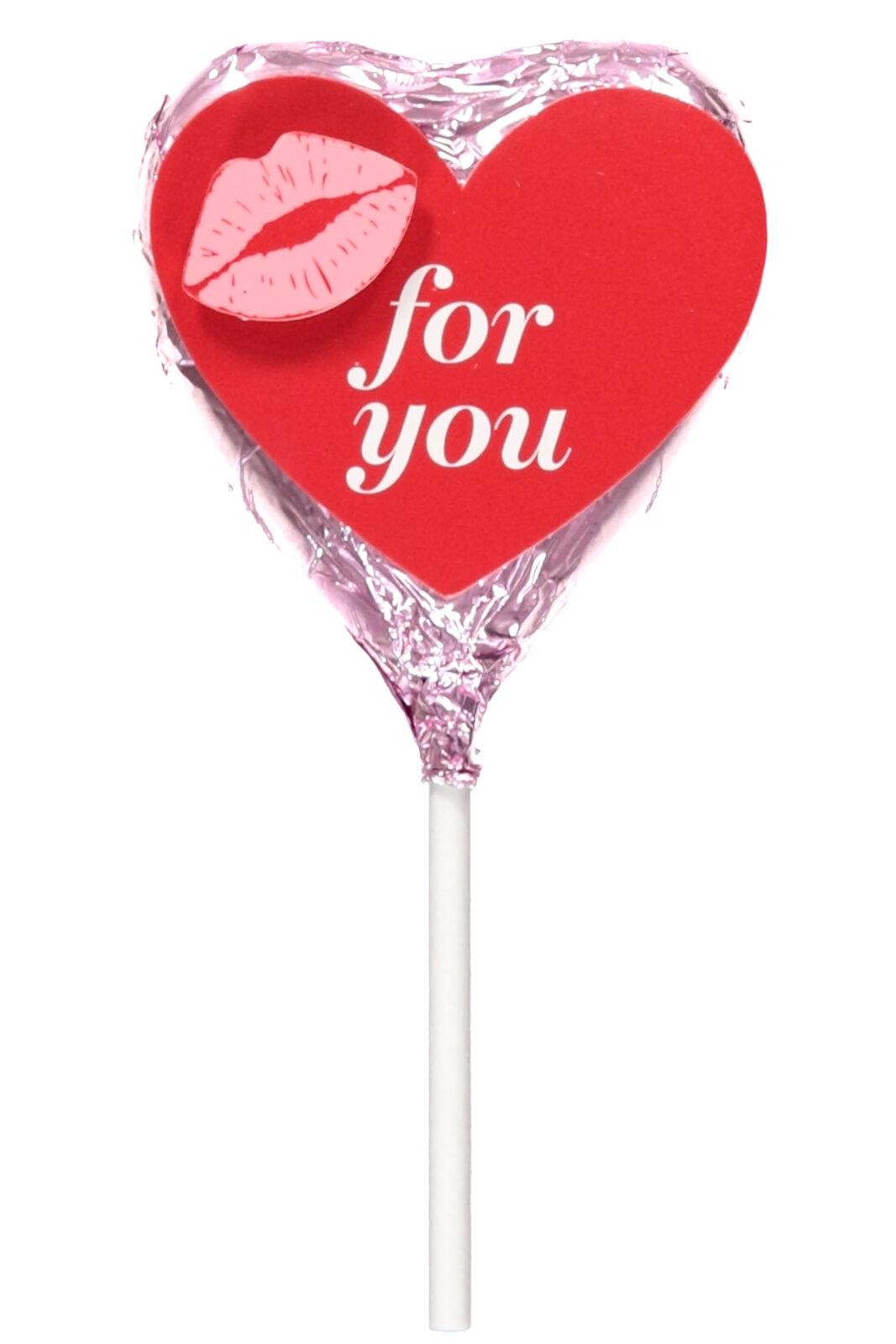 LOVED UP LOLLIES