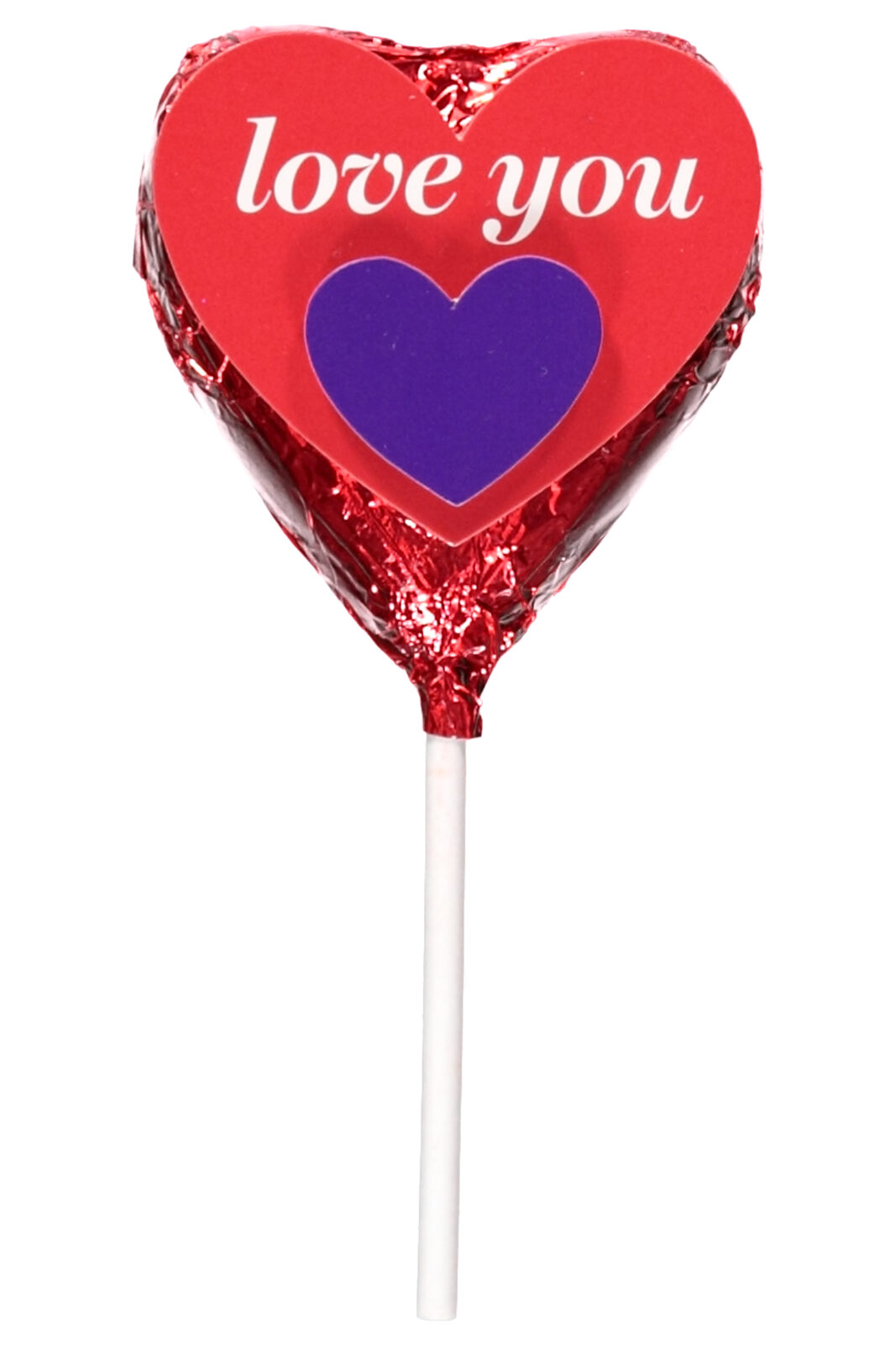 LOVED UP LOLLIES 5